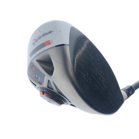 Used TaylorMade R1 Driver / 10.5 Degrees / Regular Flex