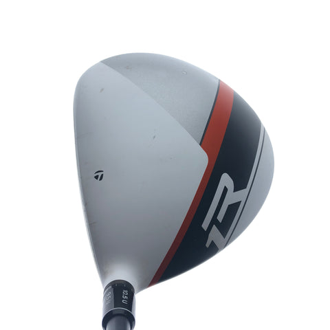 Used TaylorMade R1 Driver / 10.5 Degrees / Regular Flex
