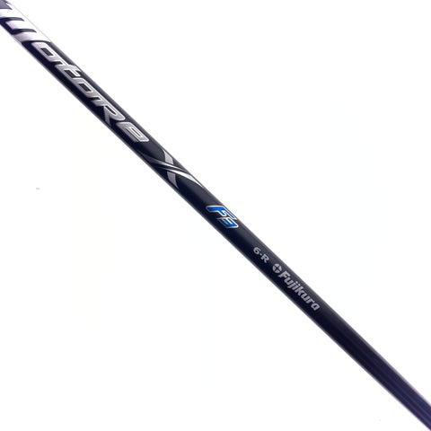 Used Cobra King Radspeed 5 Fairway Wood / 18.5 Degrees / Regular Flex