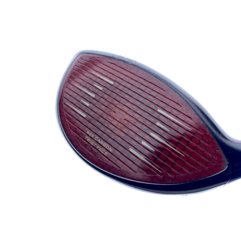 Used TaylorMade Stealth 2 Plus Driver / 10.5 Degrees / Stiff Flex