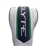 Used Callaway Elyte X Driver / 12.0 Degrees / Regular Flex / Left-Handed - Replay Golf 