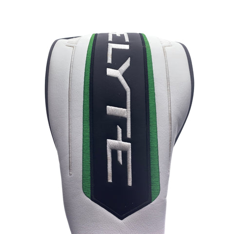 Used Callaway Elyte X Driver / 12.0 Degrees / Regular Flex / Left-Handed