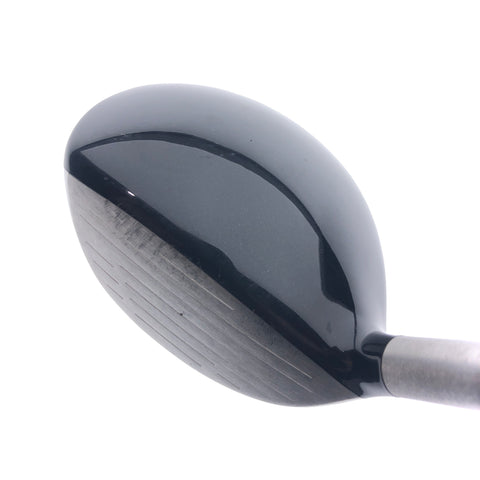 Used Cleveland 588 5 Fairway Wood / 18.0 Degrees / Regular Flex