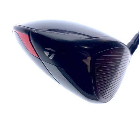 Used TaylorMade Stealth 2 Plus Driver / 10.5 Degrees / Stiff Flex