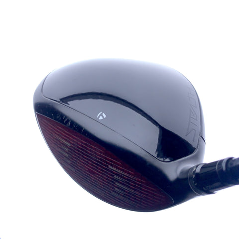 Used TaylorMade Stealth 2 Plus Driver / 10.5 Degrees / Stiff Flex
