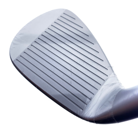NEW TaylorMade P7MB 2023 PW Iron / 47.0 Degrees / X-Stiff Flex