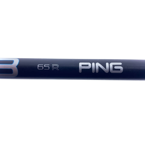 Used Ping G440 Max 9 Fairway Wood / 24.0 Degrees / Regular Flex