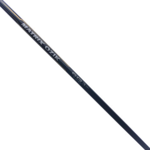 Used Cleveland 588 5 Fairway Wood / 18.0 Degrees / Regular Flex
