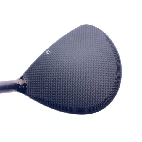 Used TaylorMade Qi35 Max 7 Fairway Wood / 21.5 Degrees / A Flex