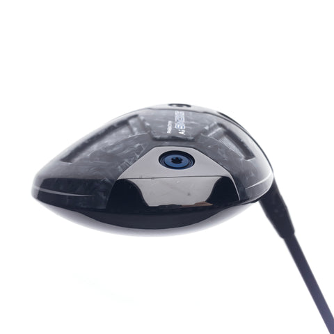 Used Callaway Paradym Ai Smoke Triple Diamond Max Driver / 9.0 Degrees / Stiff