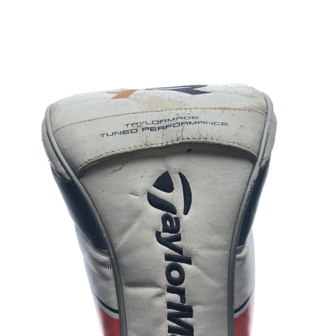 Used TaylorMade R1 Driver / 10.5 Degrees / Regular Flex