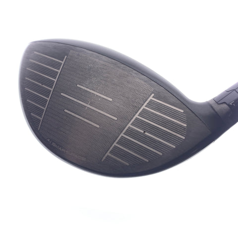 Used Callaway Paradym Ai Smoke Triple Diamond Max Driver / 9.0 Degrees / Stiff