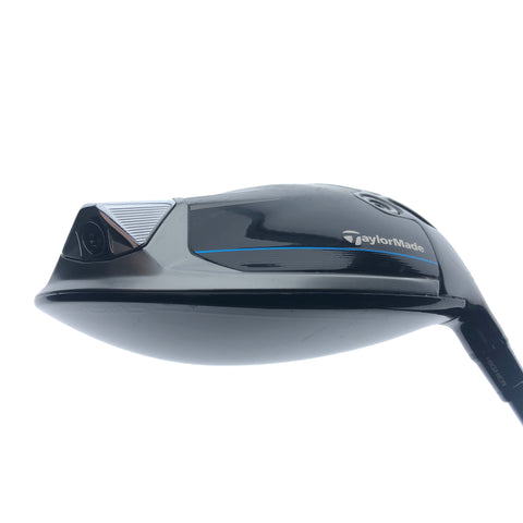 Used TaylorMade Qi10 Driver / 10.5 Degrees / Stiff Flex