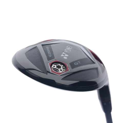 Used Yonex Ezone GT 5 Fairway Wood / 18.0 Degrees / Lite Flex