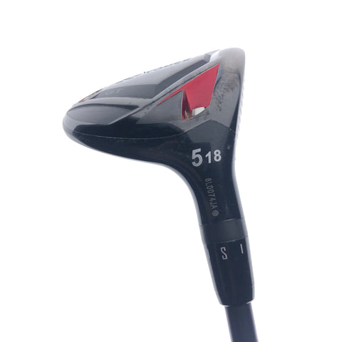 Used Yonex Ezone GT 5 Fairway Wood / 18.0 Degrees / Lite Flex