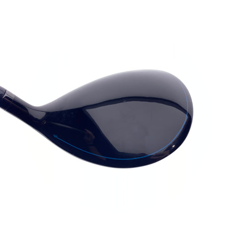 Used Wilson D7 3 Fairway Wood / 15.0 Degrees / Stiff Flex