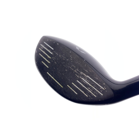 Used Wilson D7 3 Fairway Wood / 15.0 Degrees / Stiff Flex