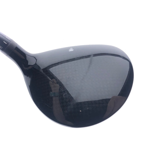 Used Yonex Ezone GT 5 Fairway Wood / 18.0 Degrees / Lite Flex
