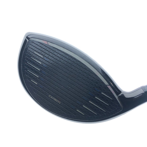 Used TaylorMade Qi10 Driver / 10.5 Degrees / Stiff Flex