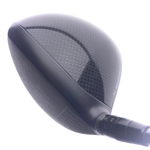Used Callaway Paradym Ai Smoke Triple Diamond Max Driver / 9.0 Degrees / Stiff