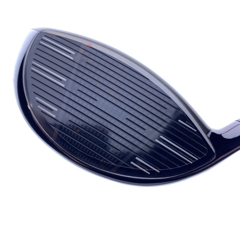Used TaylorMade Qi4D Driver / 9.0 Degrees / Stiff Flex