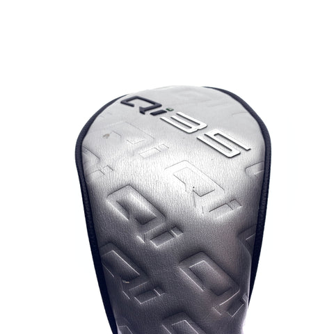 Used TaylorMade Qi35 Max 7 Fairway Wood / 21.5 Degrees / A Flex