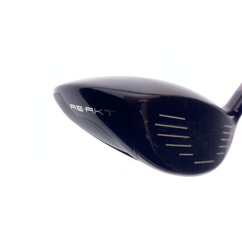 Used Wilson D7 3 Fairway Wood / 15.0 Degrees / Stiff Flex