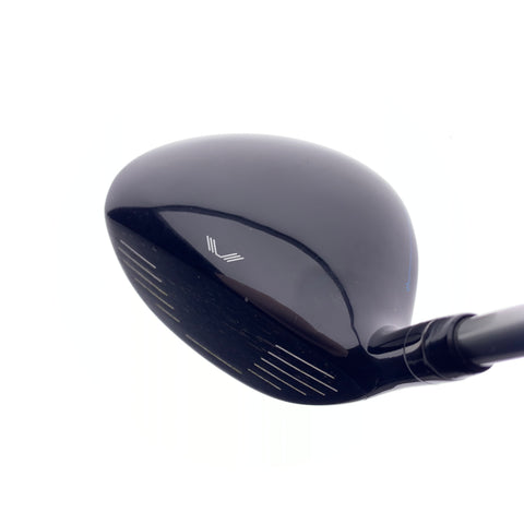 Used Wilson D7 3 Fairway Wood / 15.0 Degrees / Stiff Flex