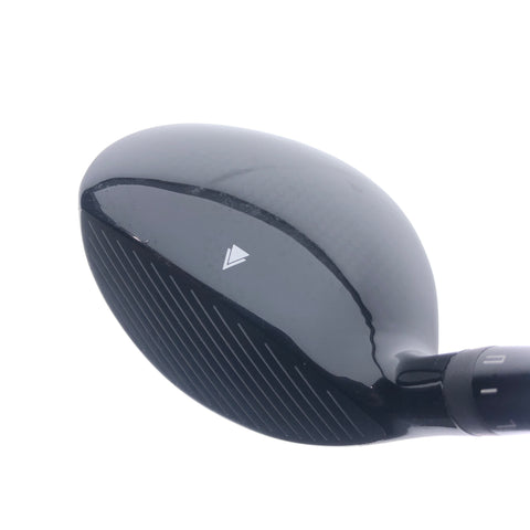 Used Yonex Ezone GT 5 Fairway Wood / 18.0 Degrees / Lite Flex