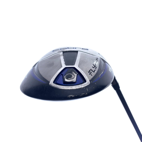 Used Cobra Fly-Z XL Driver / 11.5 Degrees / Regular Flex