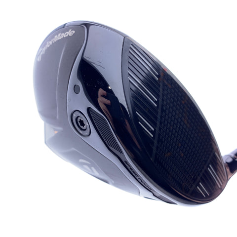 Used TaylorMade Qi4D Driver / 9.0 Degrees / Stiff Flex