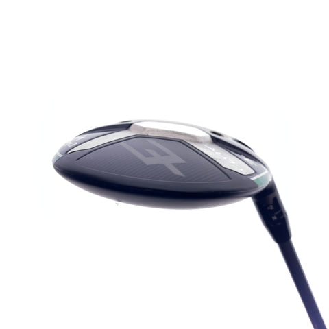 Used Callaway Elyte 3+ Fairway Wood / 16.5 Degrees / Regular Flex