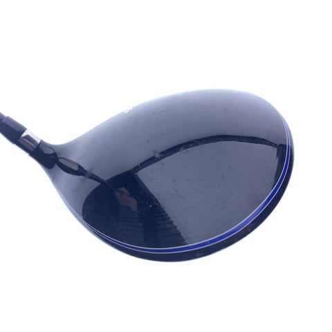 Used Cobra Fly-Z XL Driver / 11.5 Degrees / Regular Flex