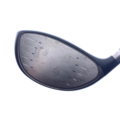 Used Cobra Fly-Z XL Driver / 11.5 Degrees / Regular Flex