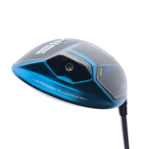 Used TaylorMade Sim2 Max Driver / 9.0 Degrees / Stiff Flex