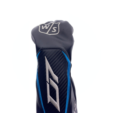 Used Wilson D7 3 Fairway Wood / 15.0 Degrees / Stiff Flex