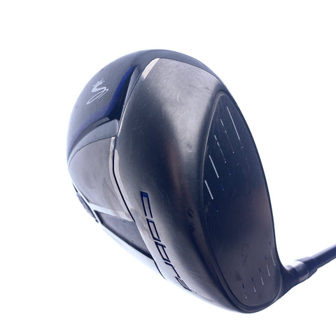 Used Cobra Fly-Z XL Driver / 11.5 Degrees / Regular Flex