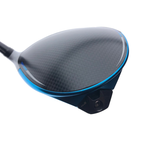 Used TaylorMade Sim2 Max Driver / 9.0 Degrees / Stiff Flex