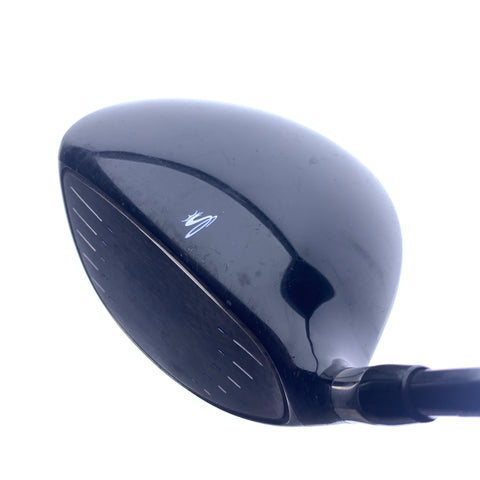 Used Cobra Fly-Z XL Driver / 11.5 Degrees / Regular Flex