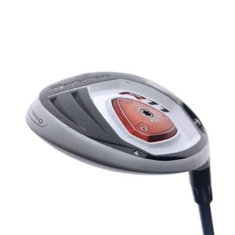 Used TaylorMade R11 3 Fairway Wood / 14.0 Degrees / Stiff Flex