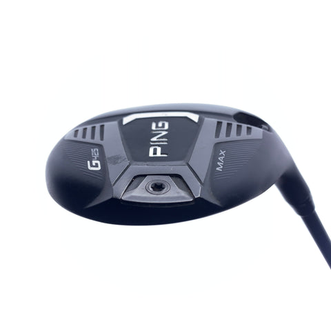 Used Ping G425 Max 5 Fairway Wood / 17.5 Degrees / Soft Reg Flex