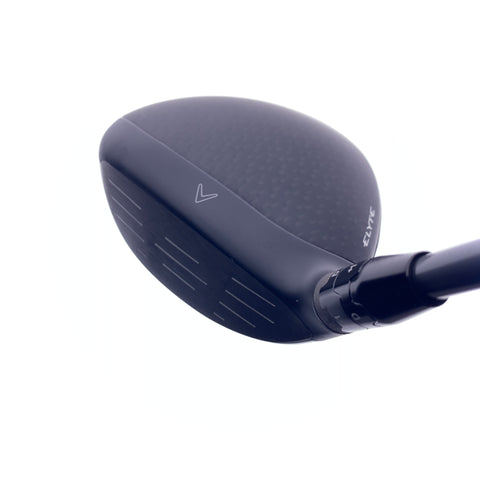 Used Callaway Elyte 3+ Fairway Wood / 16.5 Degrees / Regular Flex