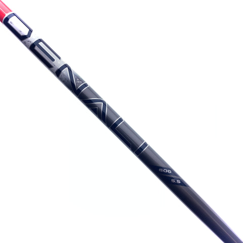 Used Callaway Elyte 3+ Fairway Wood / 16.5 Degrees / Regular Flex