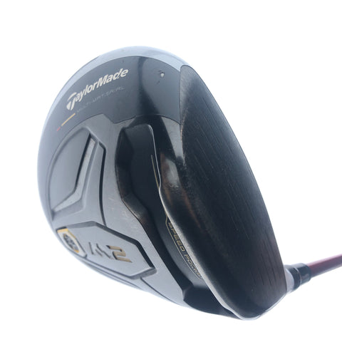 Used TaylorMade M2 2016 Driver / 12.0 Degrees / Regular Flex