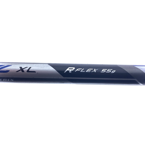 Used Cobra Fly-Z XL Driver / 11.5 Degrees / Regular Flex