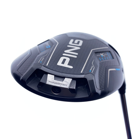 Used Ping G440 K Driver / 10.5 Degrees / Stiff Flex
