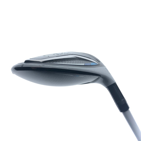 Used TaylorMade SIM Max 3 Fairway Wood / 15.0 Degrees / Ladies Flex