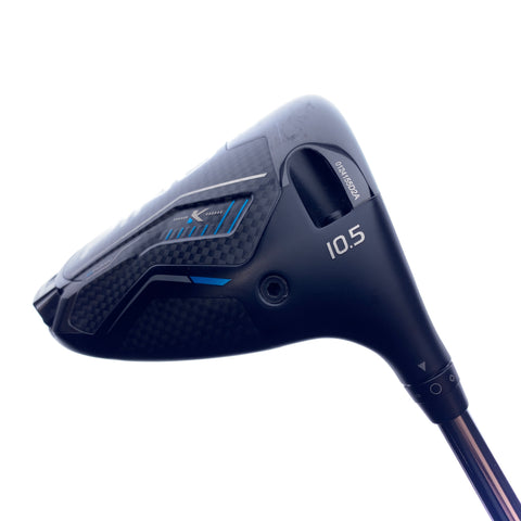 Used Ping G440 K Driver / 10.5 Degrees / Stiff Flex