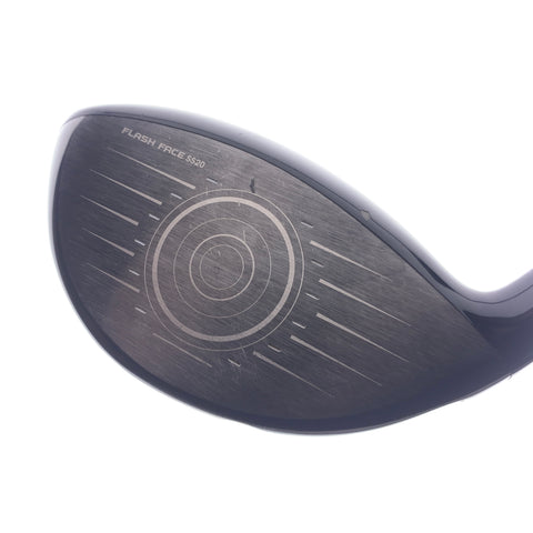 Used Callaway Mavrik Max Driver / 10.5 Degrees / Ladies Flex