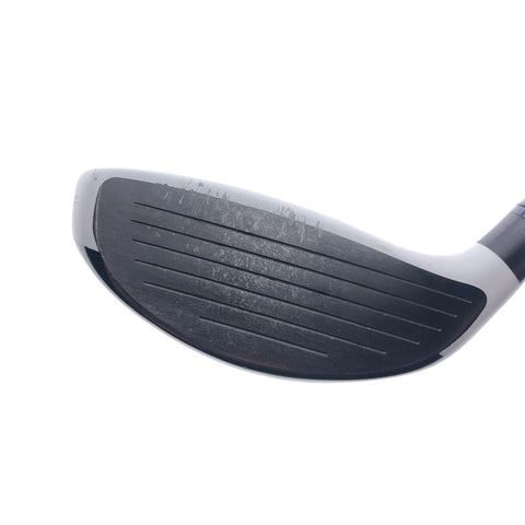 Used TaylorMade R11 3 Fairway Wood / 14.0 Degrees / Stiff Flex